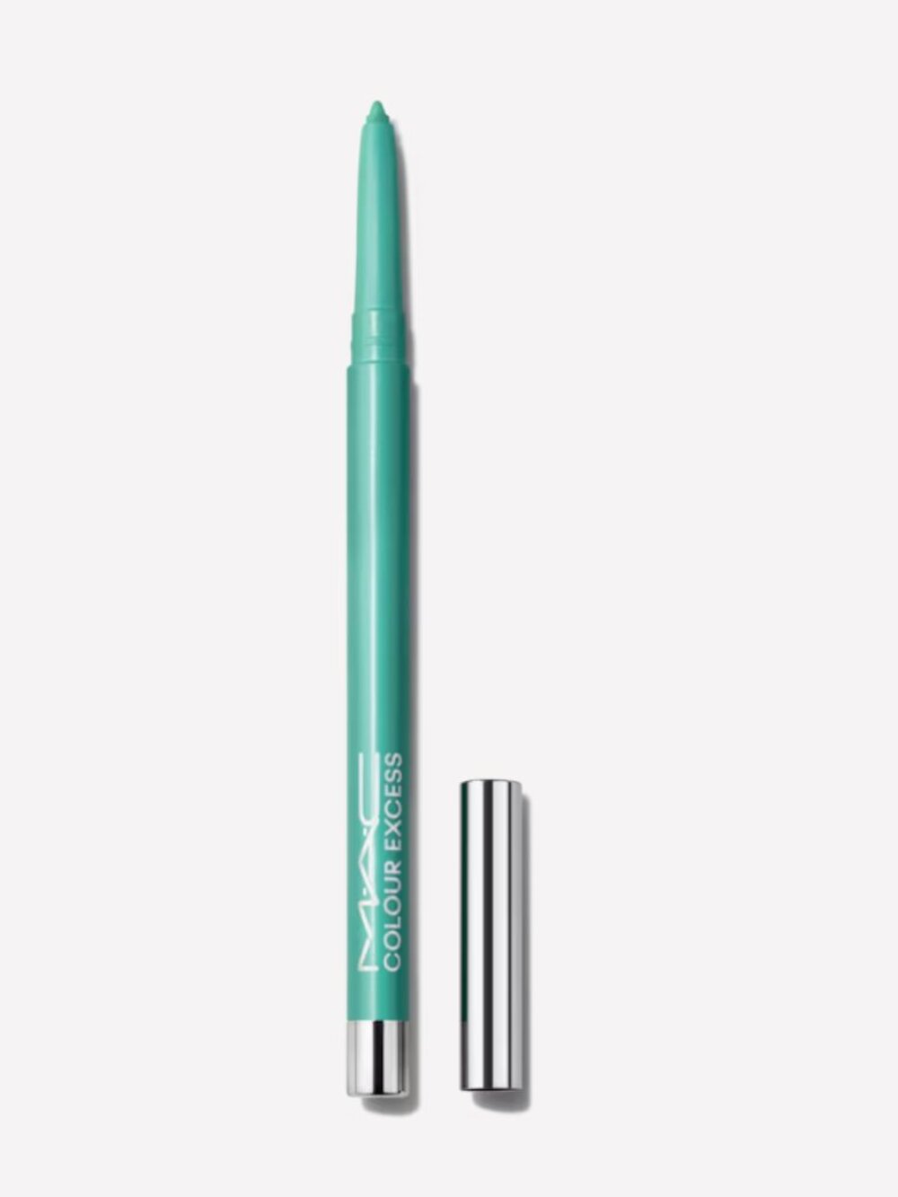 MAC Colour Excess Gel Pencil Eyeliner - The Last Word